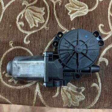 motor qiymətləri: Avtomobilin şüşə qaldırıcısı üçün nəzərdə tutulmuş bu motor şüşələrin — 2