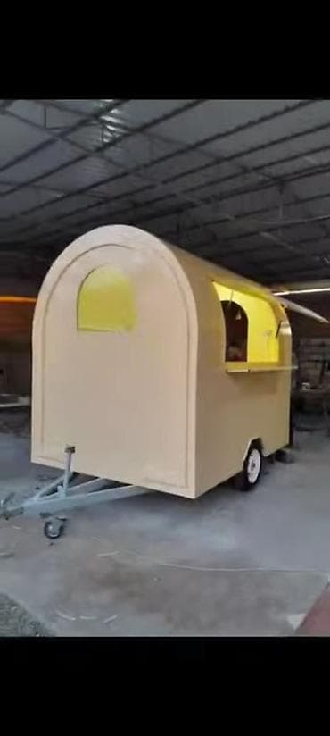 r16 teker: Sifarişlə qoşqu və treyler istehsalı - Minicar və minitraktorlar üçün — 1