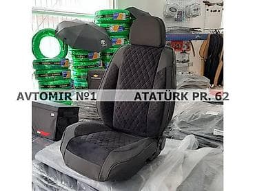 Oturacaq uzlukleri f06 🚙🚒 ünvana və bölgələrə ödənişli çatdırılma — 1