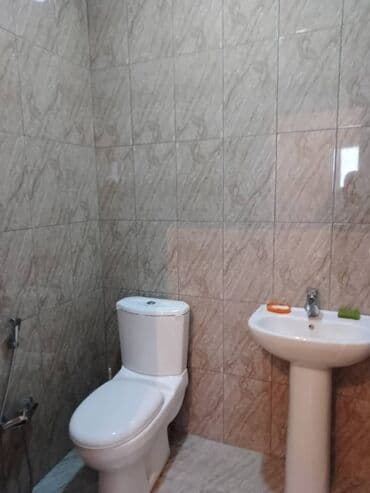 ucuz evler xirdalanda: 4 otaqlı, Yeni tikili, m. Koroğlu, 85 kv. m — 10