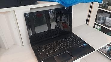 Lenovo: Kreditle noutbuklar Lenovo noutbuk 6 ay-74 tək şəxsiyyət vəsiqəsilə — 1
