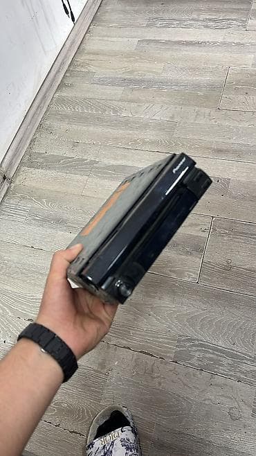 iphone s4: Pioner 6550 normal vəziyətdə tək prablemi şestna xarab olub knopkayla — 2