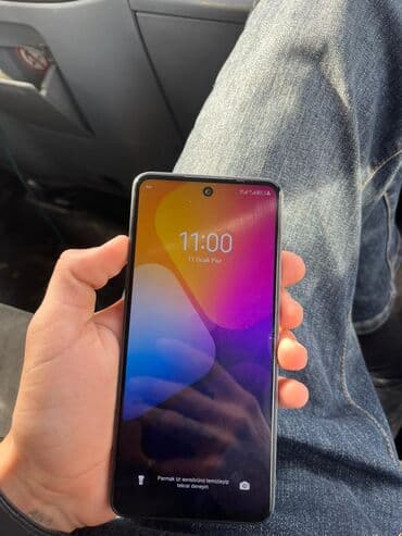 Tecno Spark 30, rəng - Boz