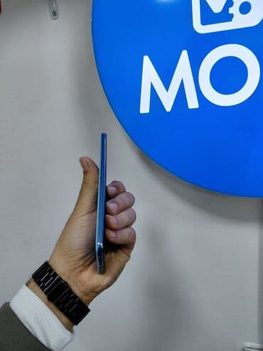 Lexus: Samsung Galaxy A52, 128 GB, rəng - Mavi, Düyməli, Sensor, Barmaq izi — 5