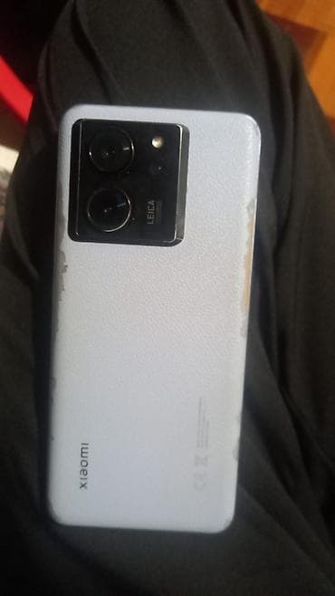 Xiaomi 13T, 256 GB, rəng - Göy