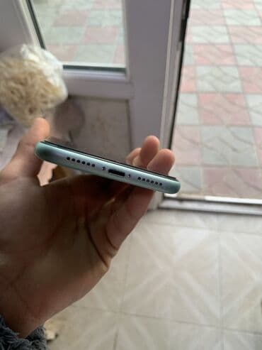 appl: IPhone Xr, 64 GB, Sarı, Face ID — 10