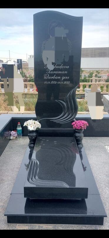 Sağlamlıq və gözəllik: Abidə işləri — 4