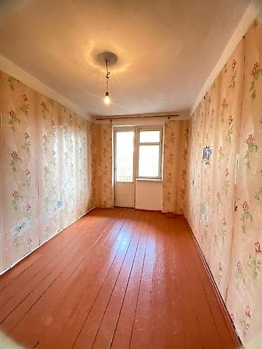 şəkidə ev: 3 otaqlı mənzil – geniş planlama və işıqlı otaqlar - Ümumi plan — 3