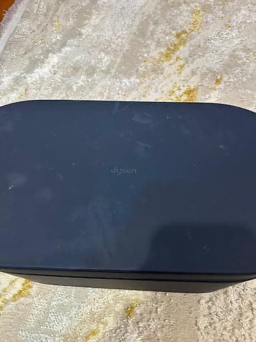 nokia communicator e90: Daraq-fen Dyson, Pulsuz çatdırılma, Ünvandan götürmə — 2