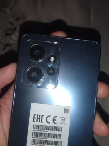 discover note 13 plus отзывы: Redmi Note 12 Discovery, 128 ГБ, цвет - Черный, Face ID — 6