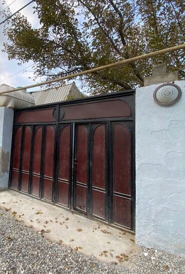 xankendi ev alqi satqisi: 4 otaqlı, 110 kv. m, Kredit yoxdur, Yeni təmirli — 1