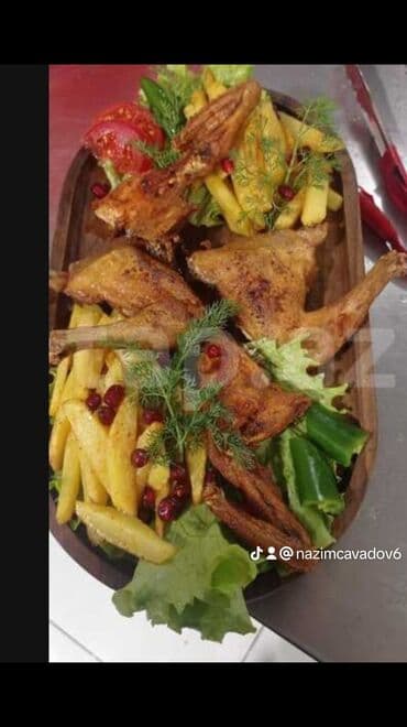 kababci isi: Salam adim nazim ozume asbaz kababci avto serviz bine sederek meyveli — 2