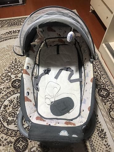 instagram sekilleri: Oğlan və qız üçün, Dördbucaq, Beşik, Dəstsiz, Matras ilə, Yellənmə mexanizm ilə — 1