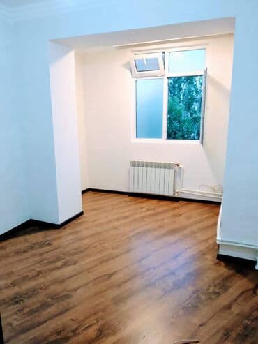 evler bineqedide: Bakı, 2 otaqlı, Köhnə tikili, m. Həzi Aslanov, 45 kv. m — 3