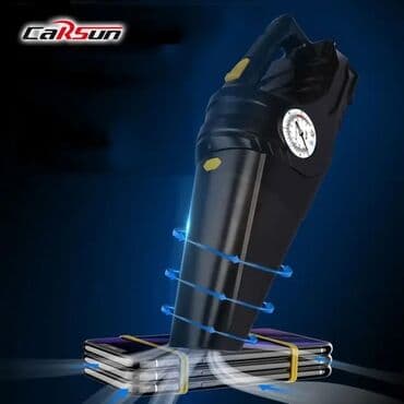 maşın üçün basavik: Avto üçün tozsoran, Yeni, Prikurivateldən, Təmizləmə növü: Quru, Çin, Pulsuz çatdırılma — 5