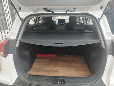 JAC 160, 2025 il, İşlənmiş