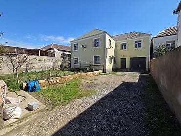 Продажа домов: Ходжасан 7 комнат, 227 м², Средний ремонт — 9