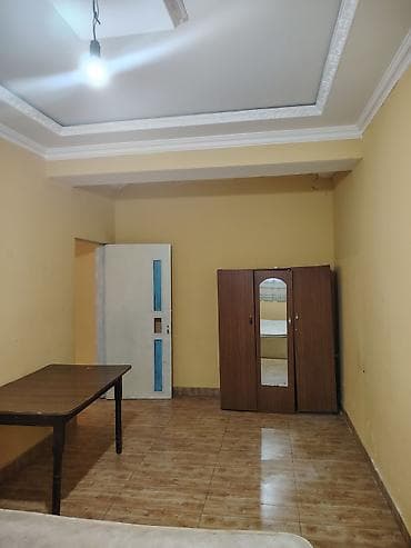sekide gunluk evler: 2 otaqlı, Yeni tikili, 43 kv. m — 4