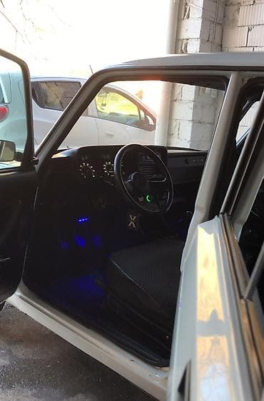 renault megane nece masindir: VAZ (LADA) 2107: 1.5 l | 1988 il 55555 km Sedan — 10