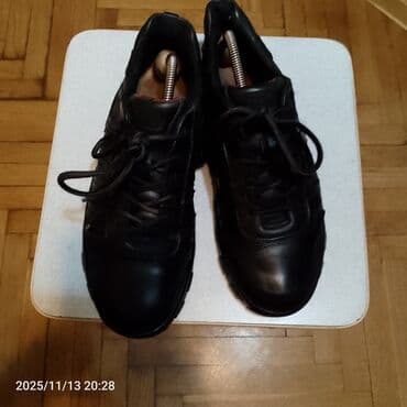 çəkmə kişi: CAMEL. brendi dəri kişi idman ayaqqabısı - Material: tam dəri üstlük — 7