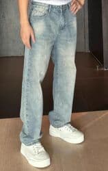 Köynəklər: Bol kəsim Şalvar, M — 1