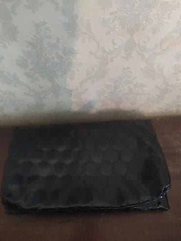 pul kiseleri: Pulqabı, İşlənmiş — 4