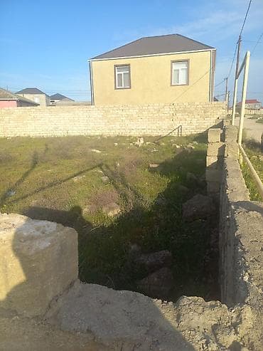 berde emlak: Tikinti, Maklerlər narahat etməsin, Bələdiyyə — 3