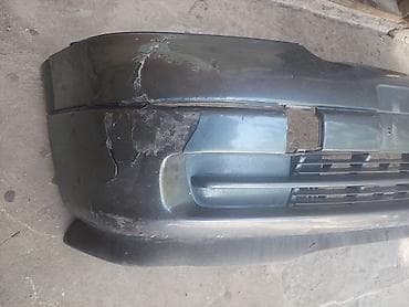opel astra amortizator: Opel Astra G Üçün Qabağ Bufer.Yüngül payka işi var.Qiymətdən — 3