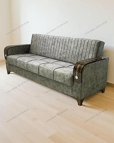 kafe divani: Tək Divan Eviniz üçün geniş mebel seçimi: divanlar, dolablar — 1