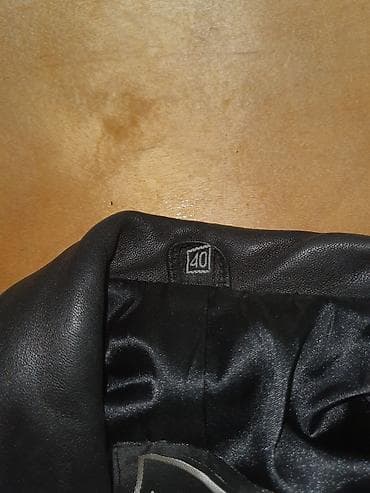 deri kurtqa: Pencək, Dəri — 4