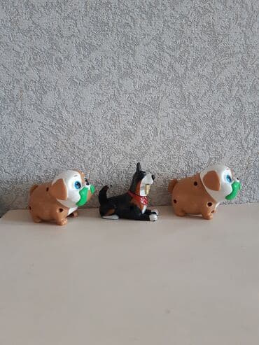 uşaq sintezatoru: Oyuncaqlar. Bir ədədi 2 manatdır. Tək-tək də satılır — 2