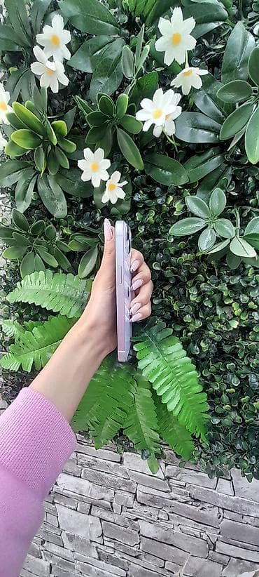 samsung galaxy not 10: IPhone 14, 128 GB, Çəhrayı, Face ID — 2