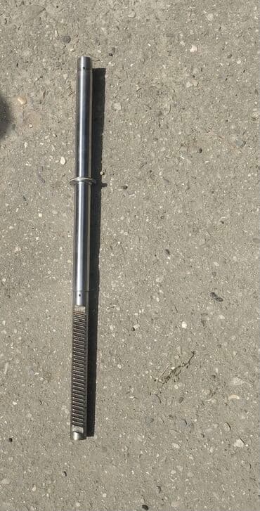 multi kar: Kardan valı, avtomobilin ötürmə sisteminin bir hissəsidir. Bu detal — 10