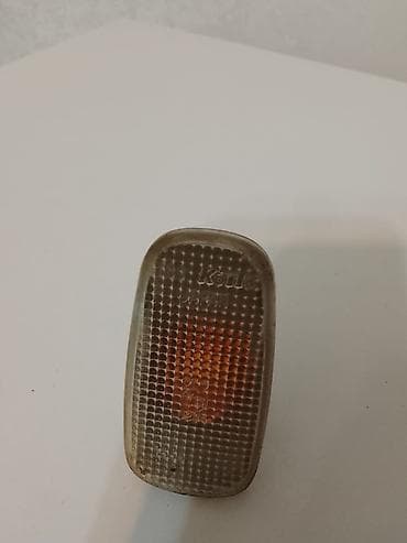 maşın üçün işıqlar: Qanad dönmə siqnalları (turn signal) dəsti kill. pavarotniki — 2