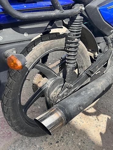 bmw disk type 0: Tufan - M50, 50 sm3 — 6