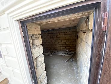 lenkeranda evler: 90 kv. m, 4 otaqlı, Qaz, İşıq, Su — 2