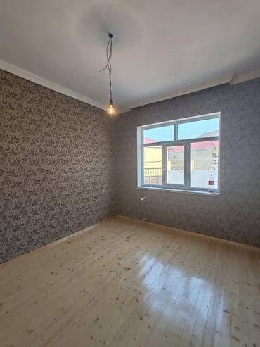 binə atcılıqda evlər: Binəqədi qəs. 3 otaqlı, 110 kv. m, Yeni təmirli — 8