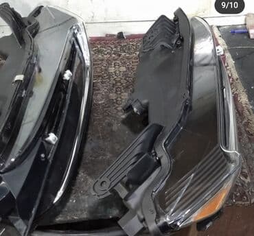 skoda ремонт: Fara təmiri Salam faraların təmiritemmzilenmesi,lupadiod ve led — 24