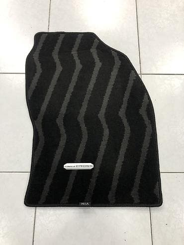 Avtomobil üçün ayaqaltı, Yeni, Parça, tekstil, Toyota Corolla Cross, Pulsuz çatdırılma, Rayonlara çatdırılma — 3