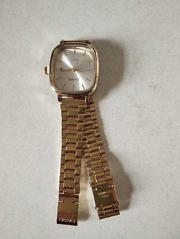 Smart saatlar: Saat dəyərindən aşağı satılır bulomu üzərində təzədir — 1