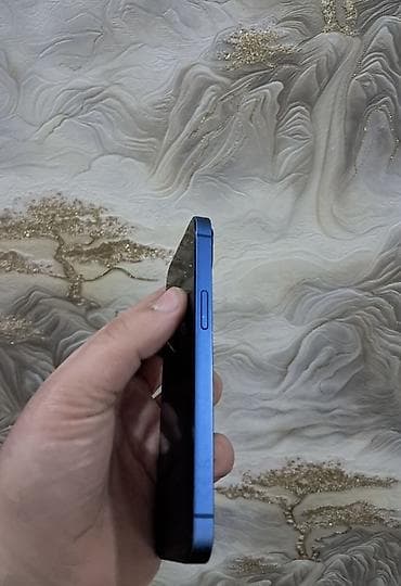 apple 8 128gb: IPhone 13, 128 GB, Mavi, Face ID — 4