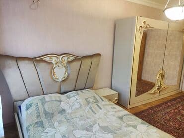 ehmedlide ucuz kiraye evler 2023: Həzi Aslanov metrosunun yaxınlığında 9 mertebeli binanın 6-ci — 13