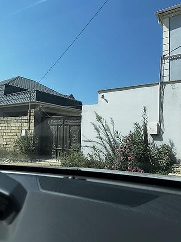 bag evi: Nardaran qəs. 4 otaqlı, 180 kv. m, Kredit yoxdur, Orta təmir — 5