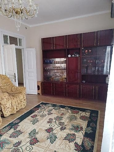 bərdədə satılıq evlər: Türkan qəs., 80 kv. m, 3 otaqlı, Hovuzlu, Artezian quyusu, İnternet, Qaz — 10
