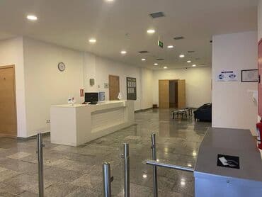 tendirxana icareye verilir 2025: Nərimanov rayonunda, Ziya Bünyadov prospektində, 45 kv/m-lik obyekt — 6