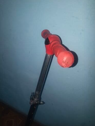 moped qiymətləri: - Tip: Mexaniki, ayaqla itələnən skuter 15 yaşa qeder usaglar üçün — 3