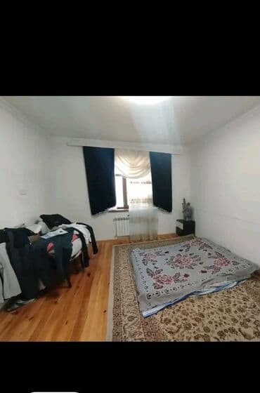 купить дом в баку у моря: 3 комнаты, Новостройка, 120 м² — 9