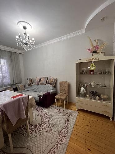 binegedi: 3 otaqlı, 90 kv. m — 3