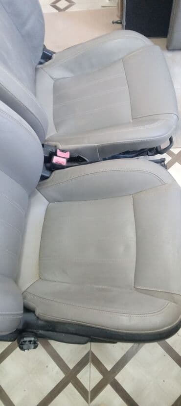 vaz 2107 panel: Chevrolet CRUZE — 2