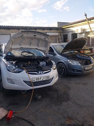 avtomobil kondisioner: Hunday Kia Mercedess ve her nov Avtomobiller ucun kondisioner — 2